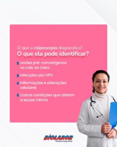 colposcopia
