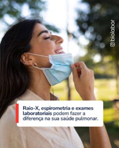 Como diagnosticar problemas respiratórios?